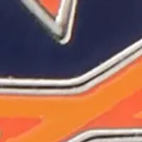 NCAA University of Virginia Cavaliers Lapel Pin