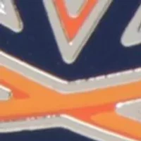 NCAA University of Virginia Cavaliers Cufflinks