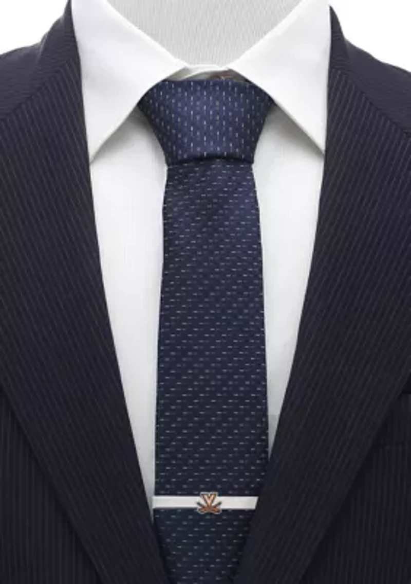 University of Virginia Cavaliers Tie Clip