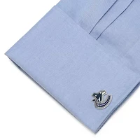NHL Vancouver Canucks Cufflinks