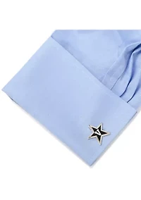 NCAA Vanderbilt Commodores Cufflinks