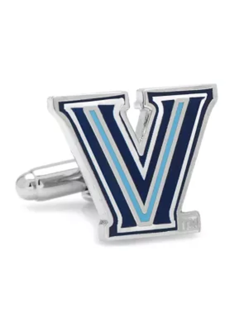 Villanova Wildcats Cufflinks