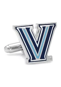 Villanova Wildcats Cufflinks