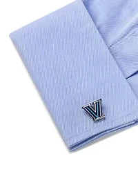 Villanova Wildcats Cufflinks