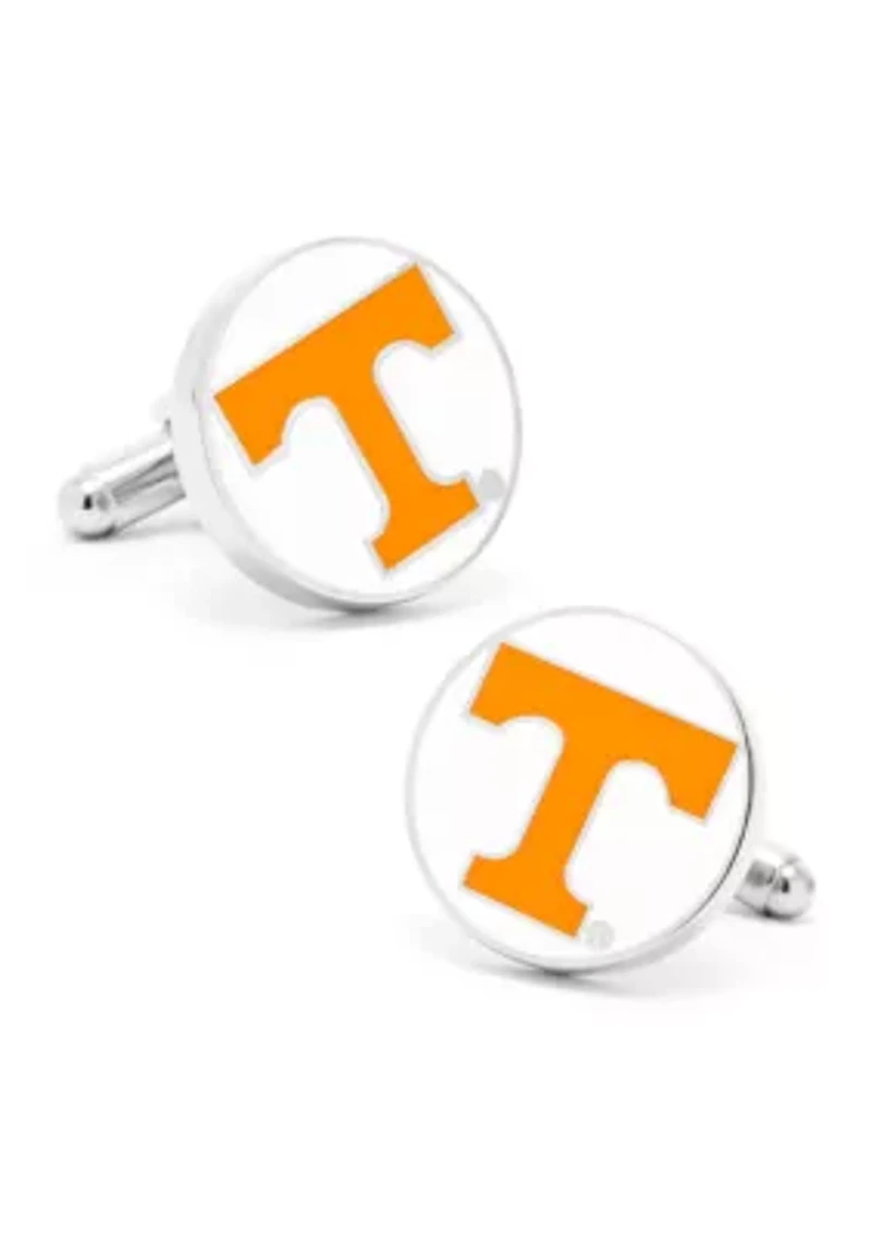 Tennessee Volunteers Cufflinks