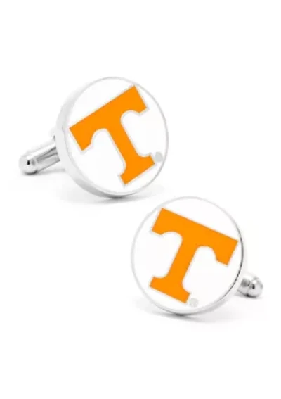 Tennessee Volunteers Cufflinks