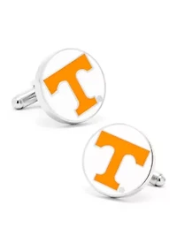 Tennessee Volunteers Cufflinks