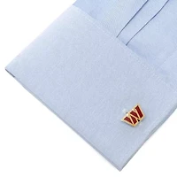 NFL Washington Commanders Cufflinks
