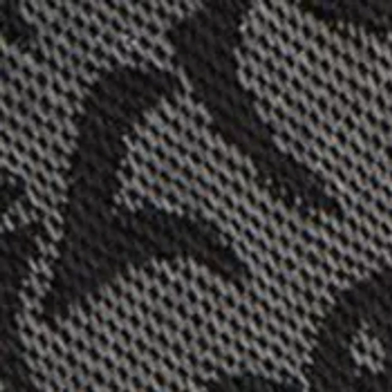 Klingon Gray Tie