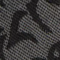 Klingon Gray Tie