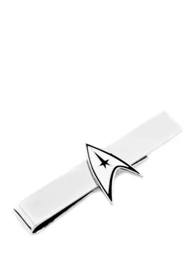 Star Trek Delta Shield Tie Bar