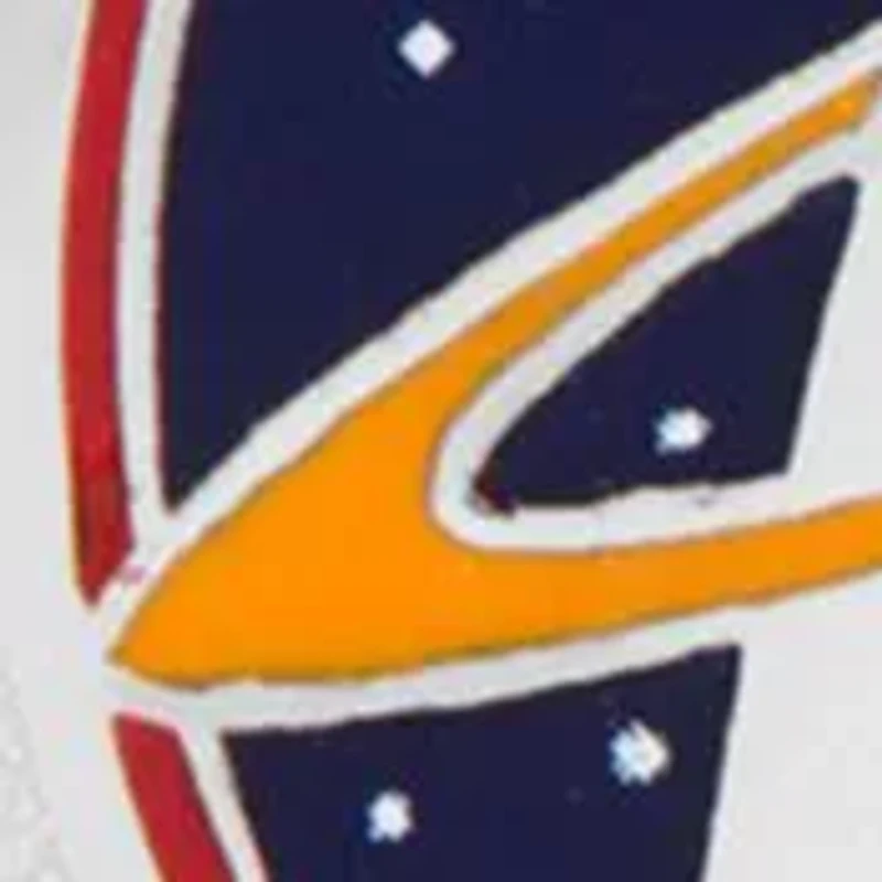 Star Trek Starfleet Command Cufflinks