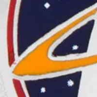 Star Trek Starfleet Command Cufflinks