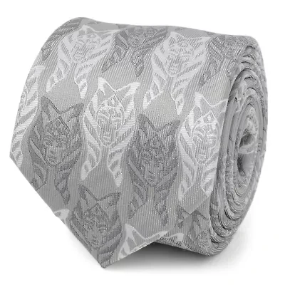 Ahsoka Gray Tie