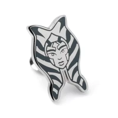 Ahsoka Lapel Pin
