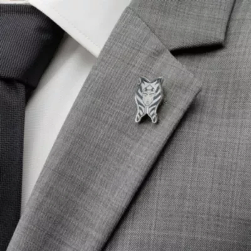 Ahsoka Lapel Pin