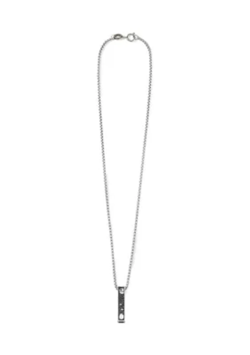 Star Wars A New Hope Necklace