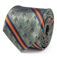 Boba Fett Green Tie
