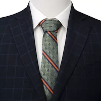 Boba Fett Green Tie