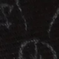 Darth Vader Black Skinny Tie