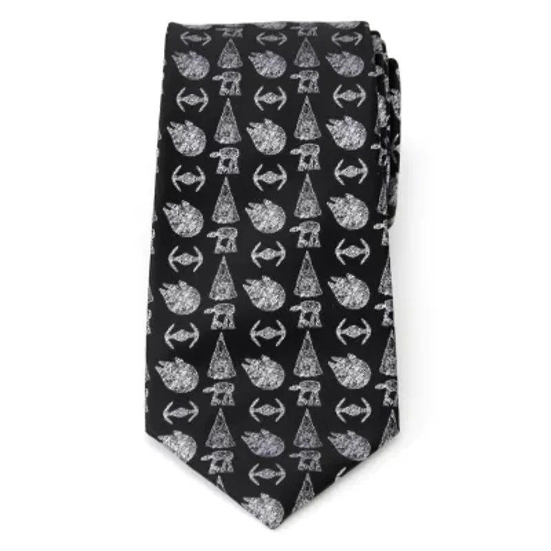 Star Wars Battle Black Tie