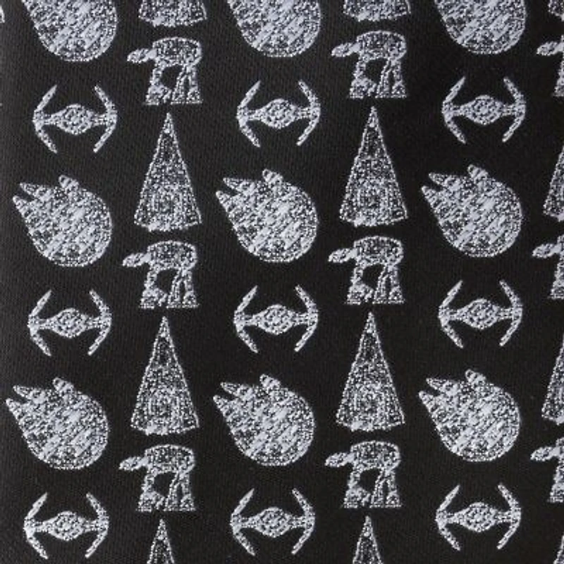 Star Wars Battle Black Tie