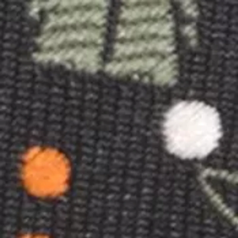 Star Wars The Child Black Tie