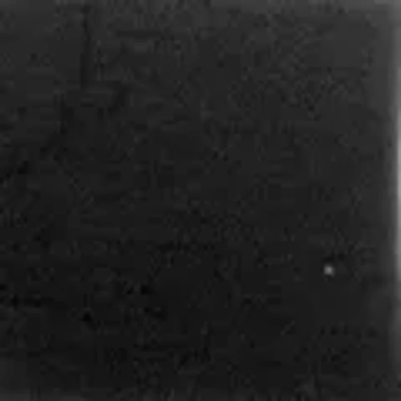 Recessed Matte Death Star Cufflinks