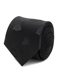 Darth Vader Black Tie