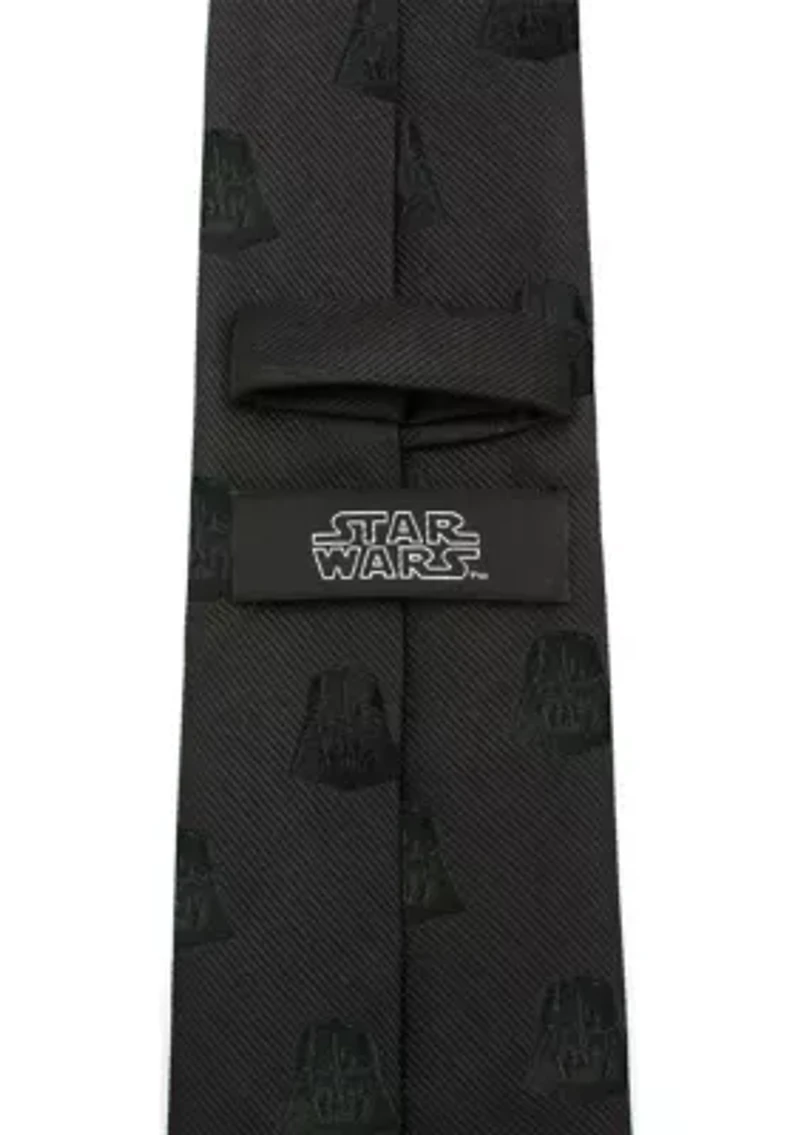 Darth Vader Black Tie