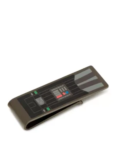 Darth Vader Chest Plate Money Clip