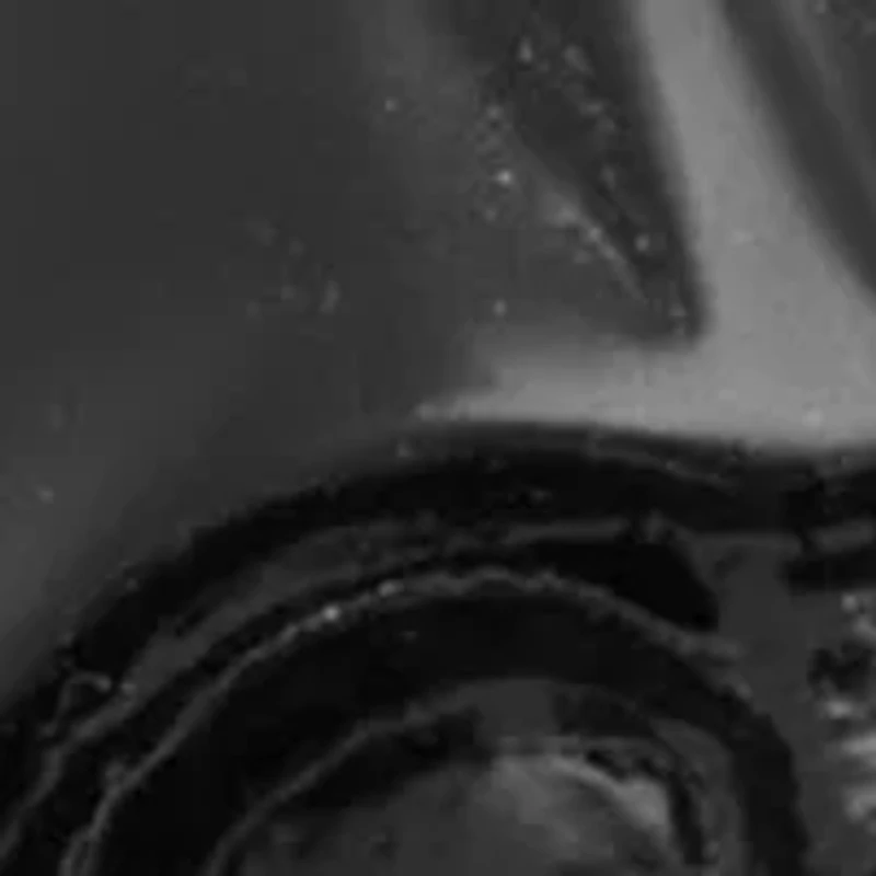 3D Darth Vader Cufflinks