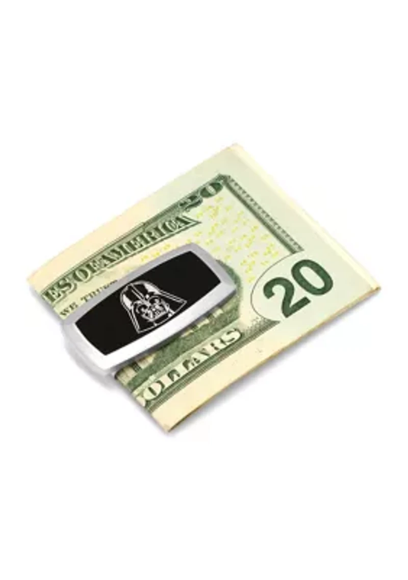 Darth Vader Cushion Money Clip