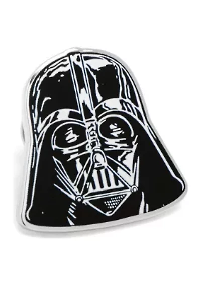 Darth Vader Lapel Pin
