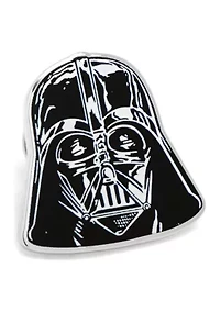 Darth Vader Lapel Pin
