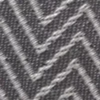 Darth Vader Herringbone Black Tie