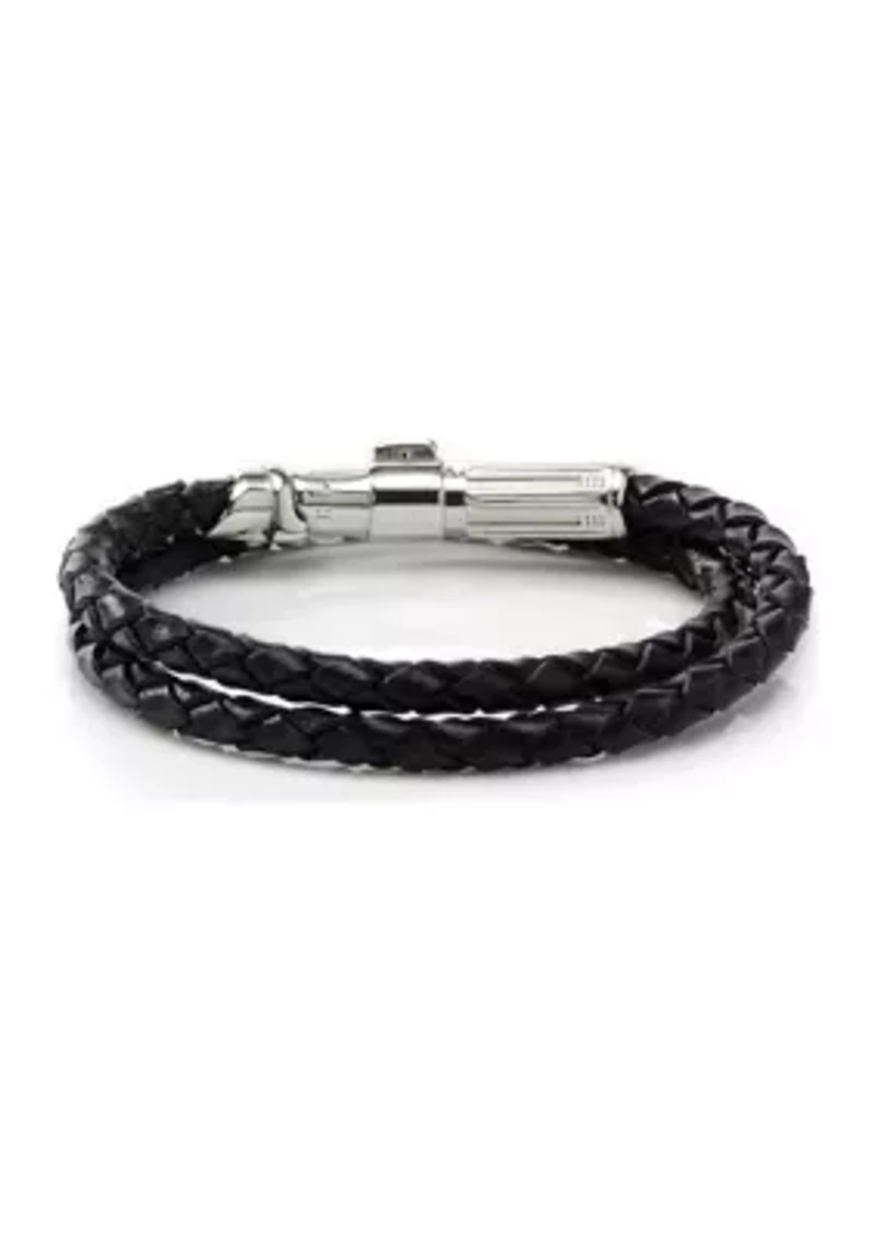 Darth Vader Lightsaber Bracelet