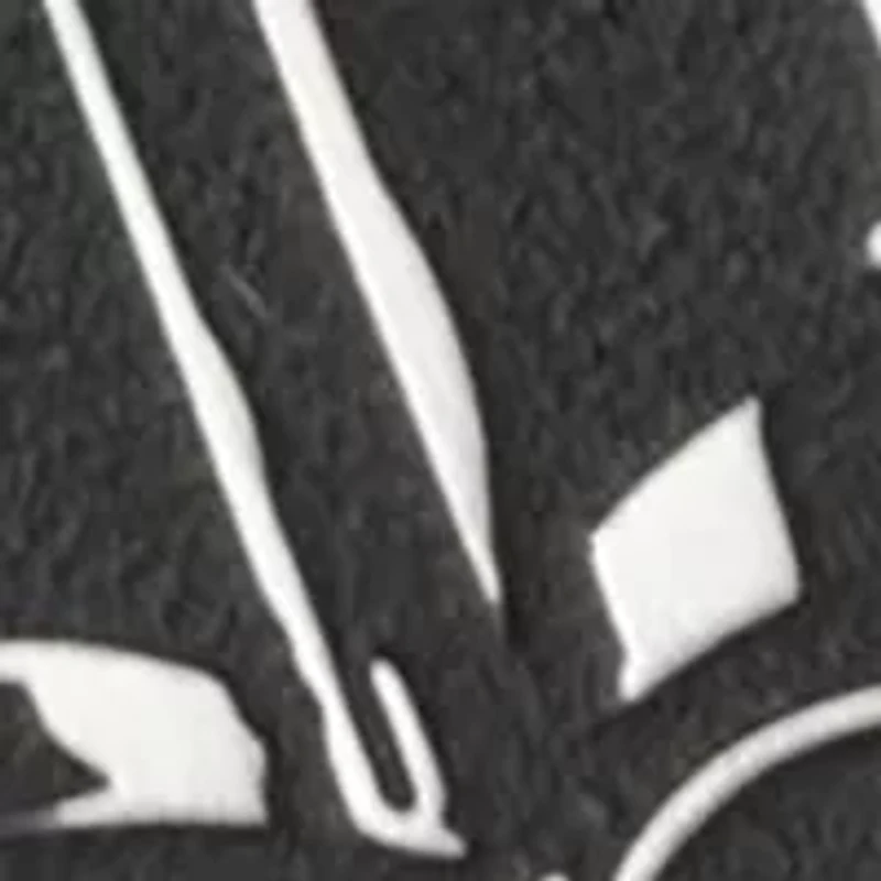 Darth Vader Stainless Steel Cufflinks