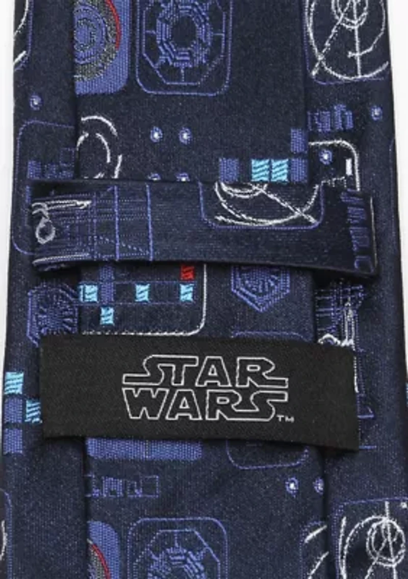 Star Wars Episode 9 Tie