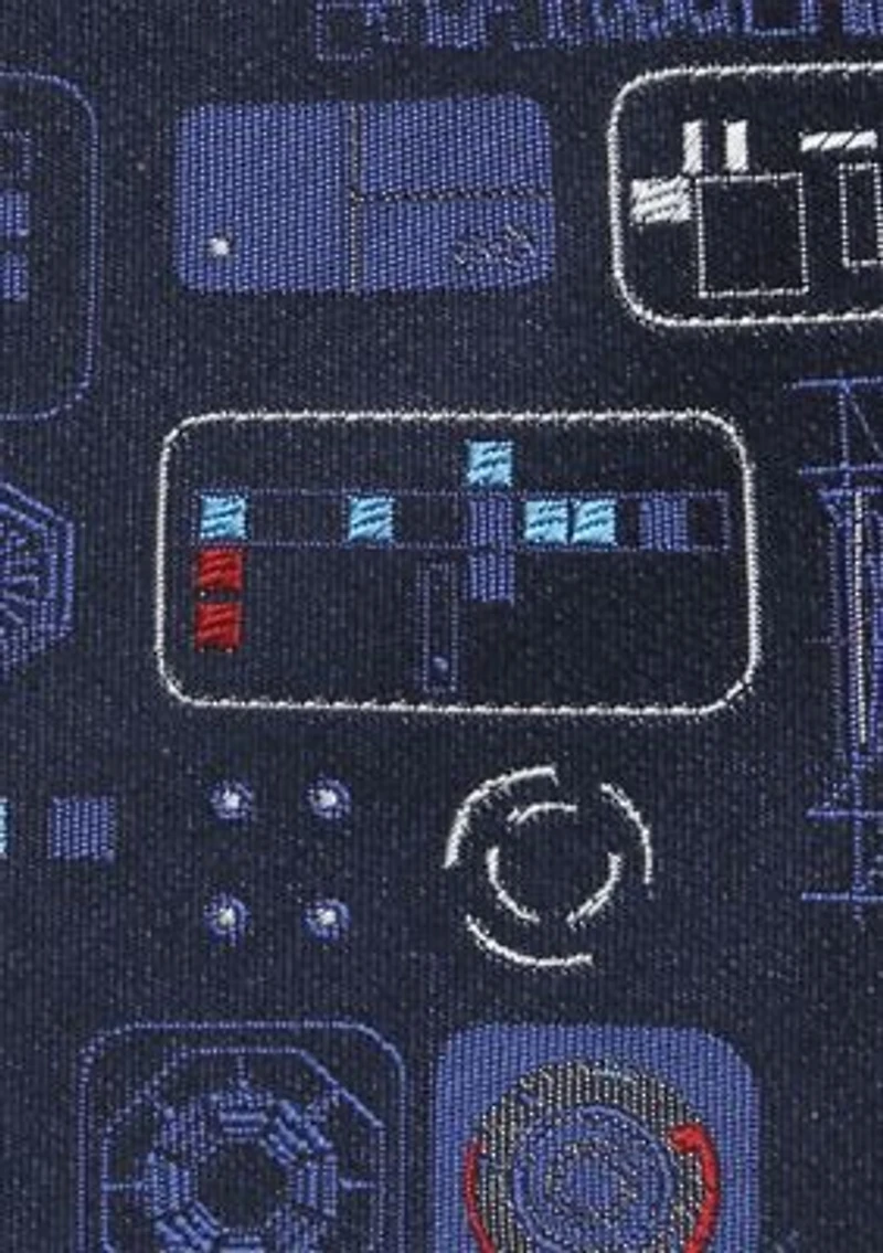 Star Wars Episode 9 Tie