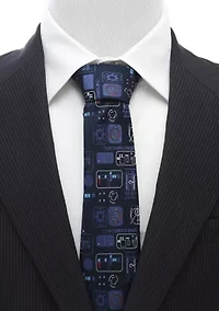 Star Wars Episode 9 Tie