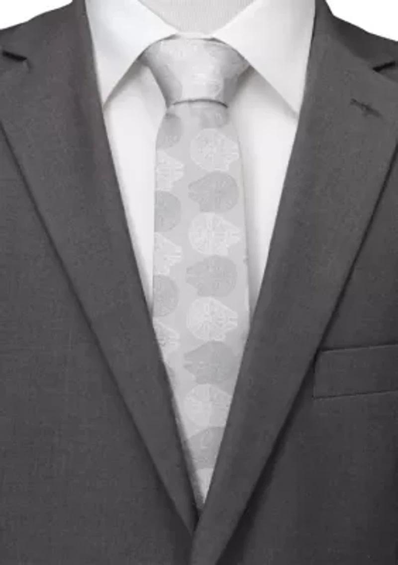 Falcon Gray Tie