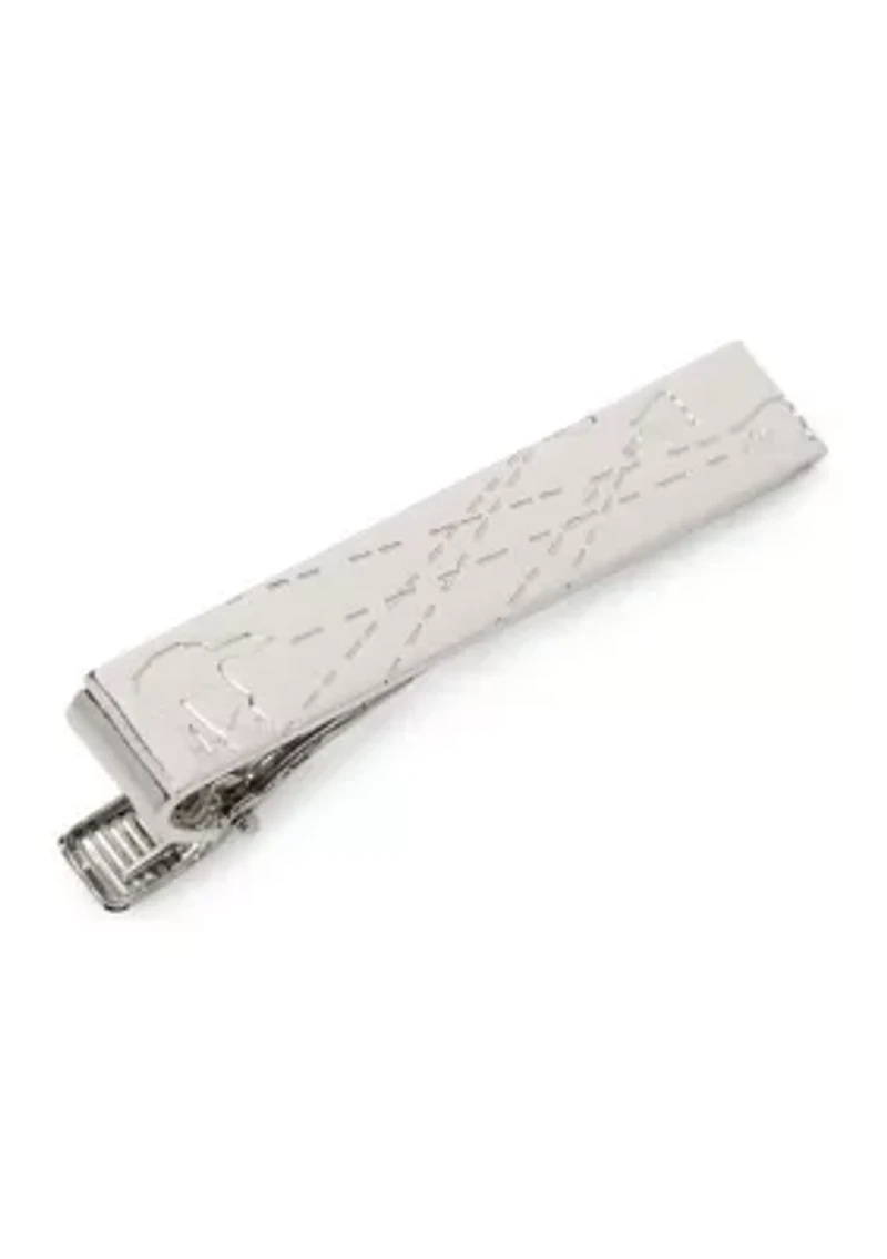 Star Wars Battle of Hoth Tie Clip