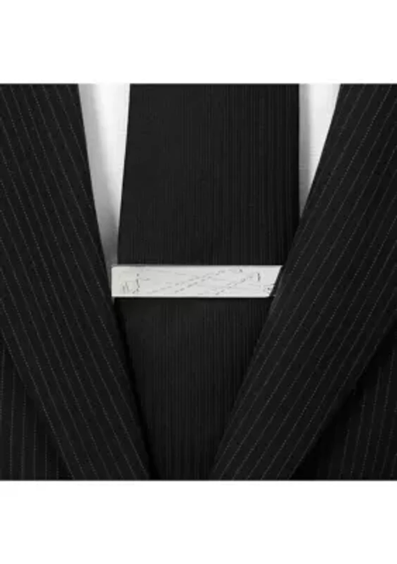 Star Wars Battle of Hoth Tie Clip