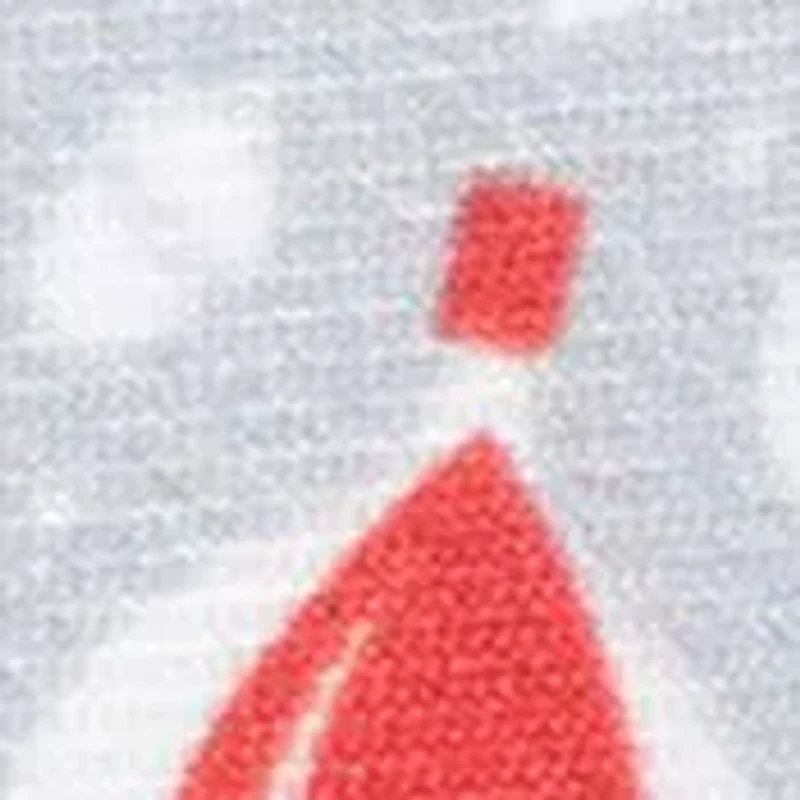 Star Wars Holiday Mando Red Tie