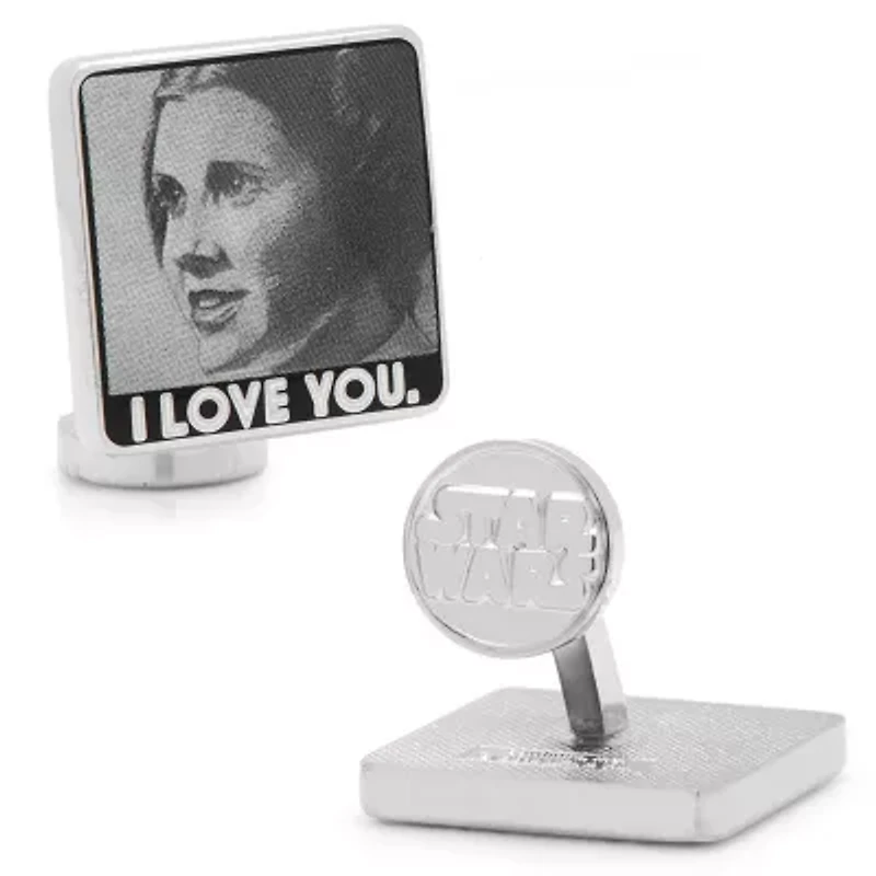 NCAA I Love You I Know Cufflinks