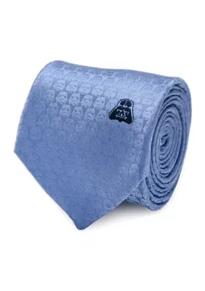 Imperial Force Blue Tie