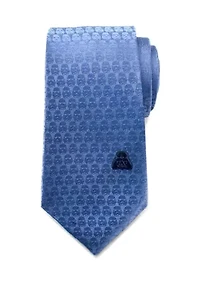 Imperial Force Blue Tie