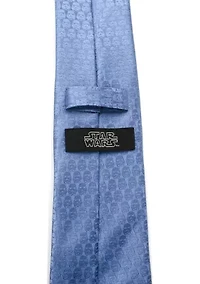 Imperial Force Blue Tie