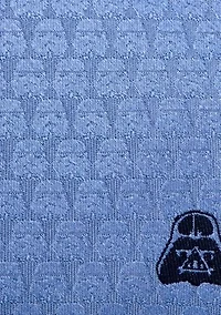 Imperial Force Blue Tie
